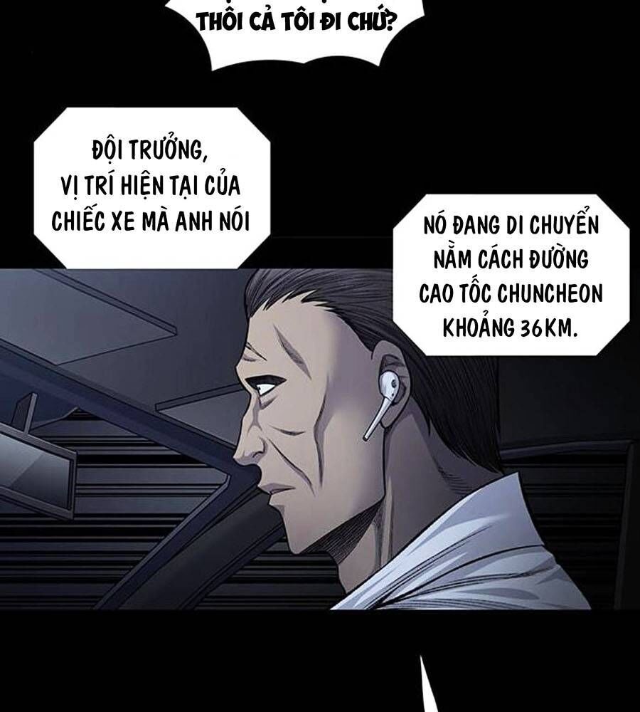 Tao Là Công Lý [Chap 56-71]