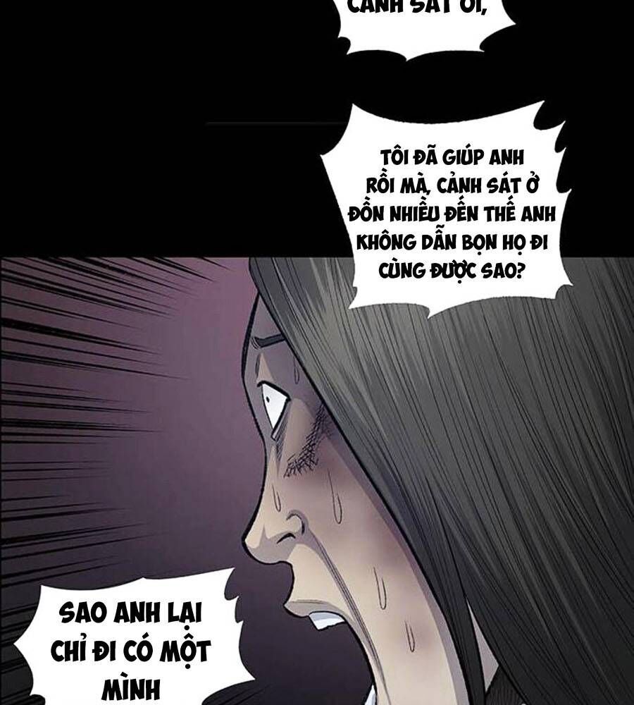 Tao Là Công Lý [Chap 56-71]