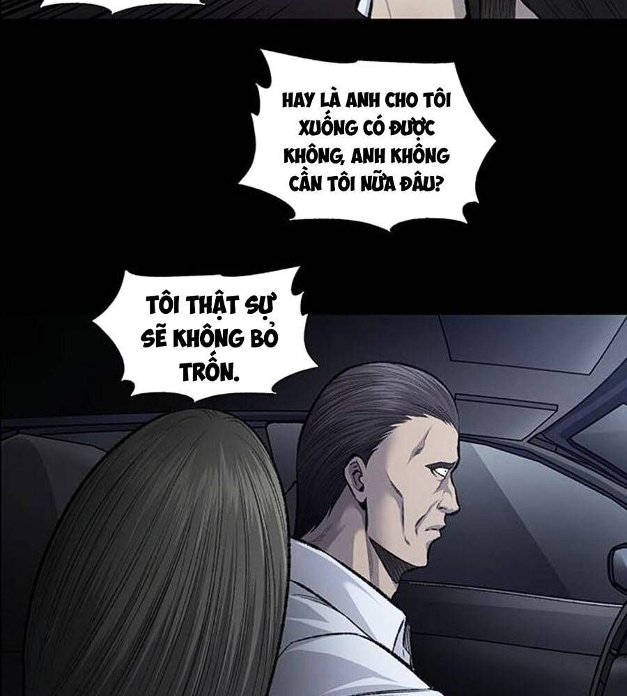 Tao Là Công Lý [Chap 56-71]