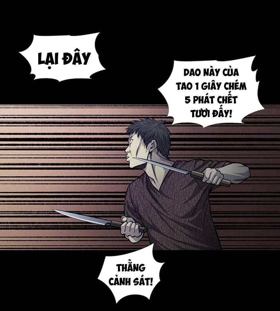 Tao Là Công Lý [Chap 56-71]