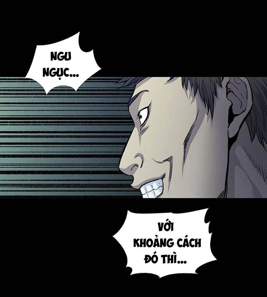 Tao Là Công Lý [Chap 56-71]