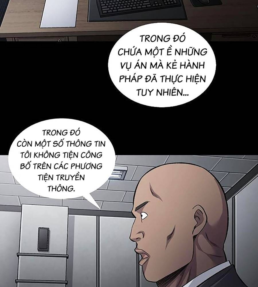 Tao Là Công Lý [Chap 56-71]