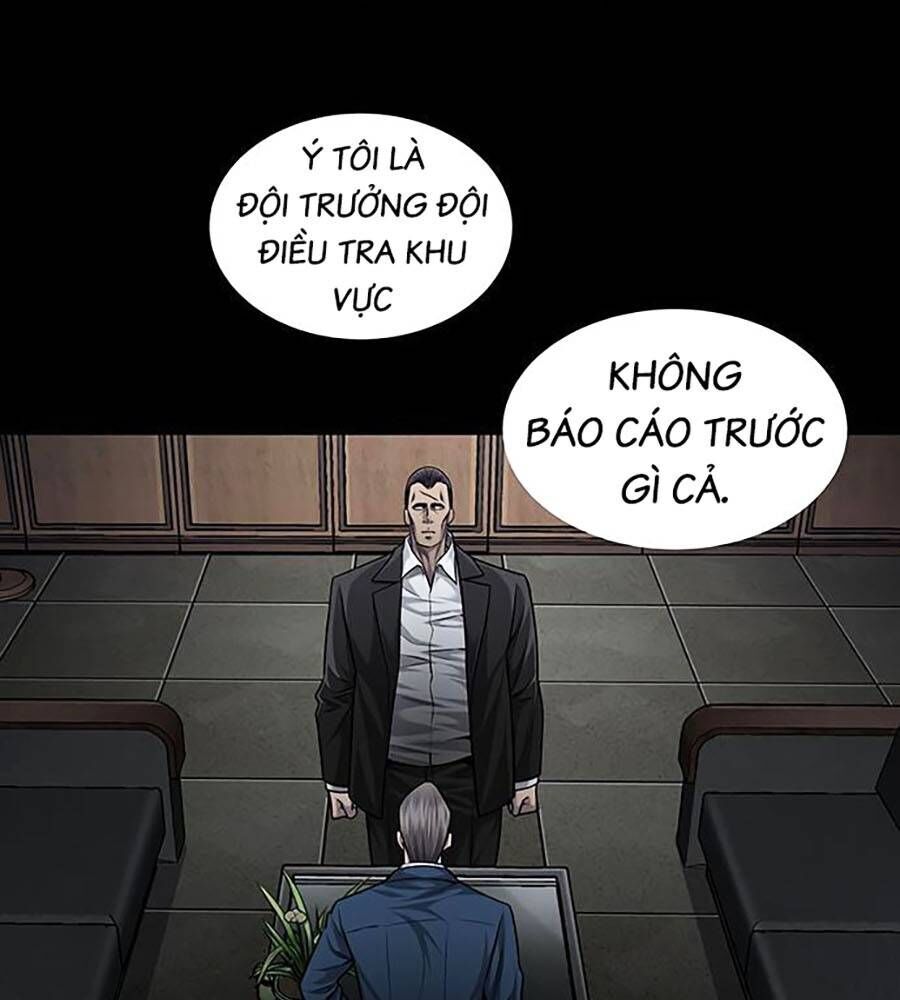 Tao Là Công Lý [Chap 56-71]