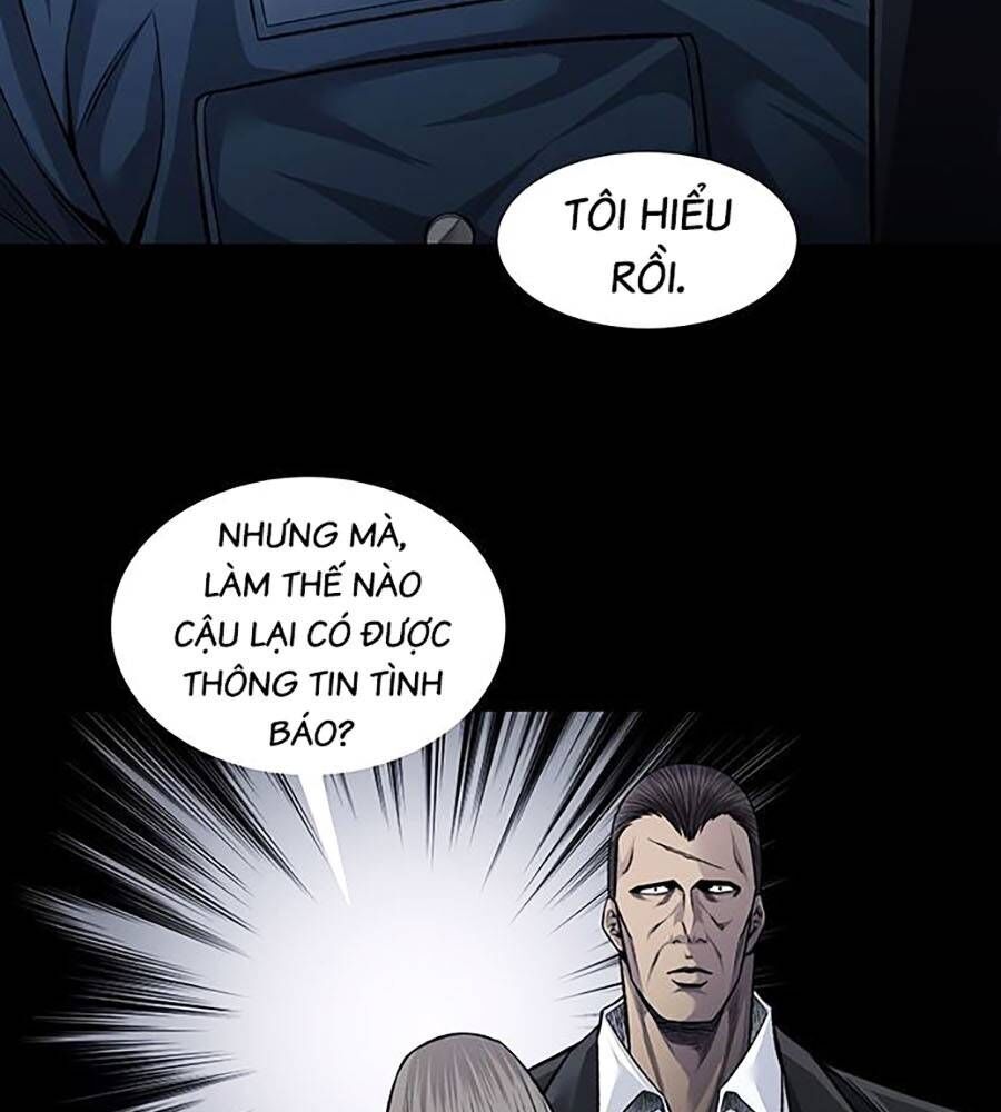 Tao Là Công Lý [Chap 56-71]