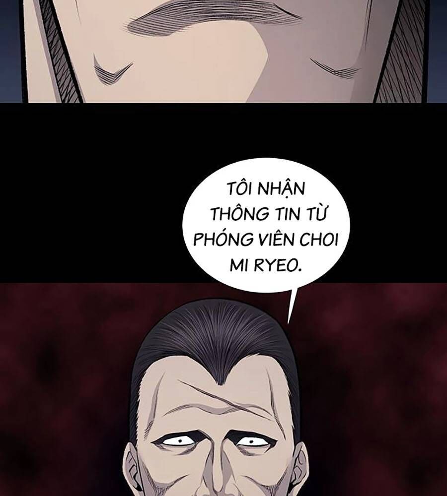 Tao Là Công Lý [Chap 56-71]