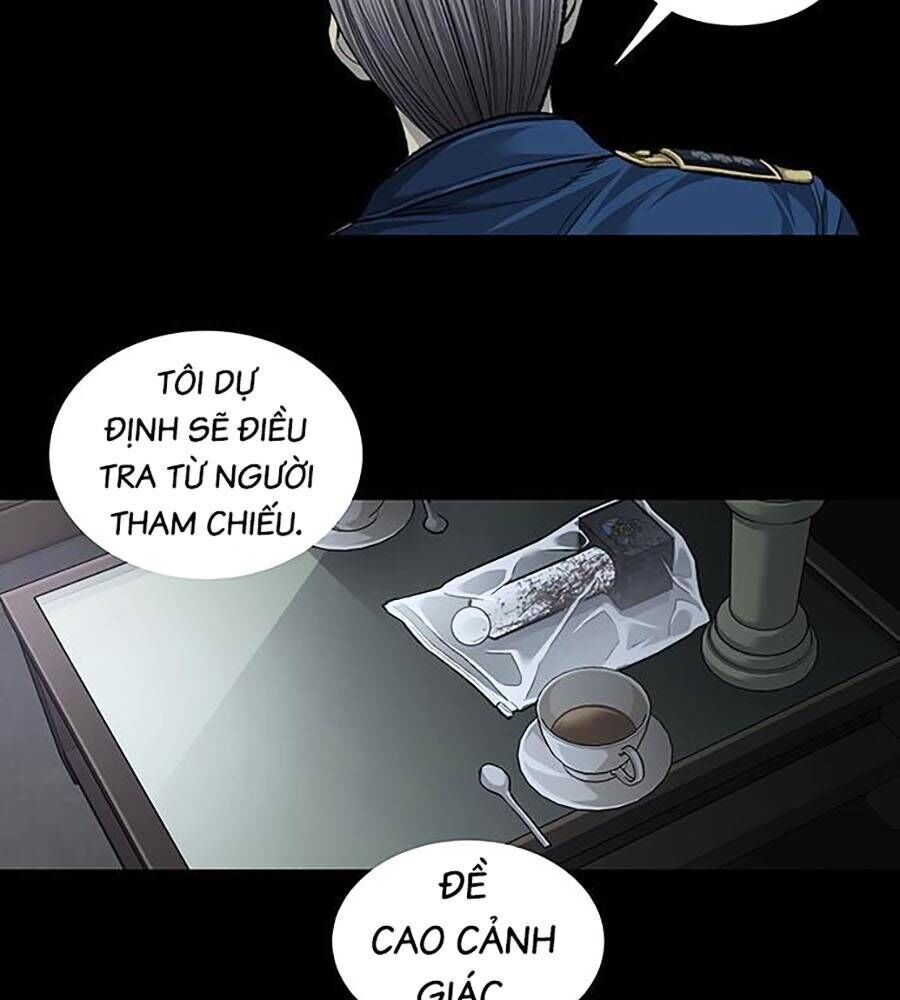 Tao Là Công Lý [Chap 56-71]