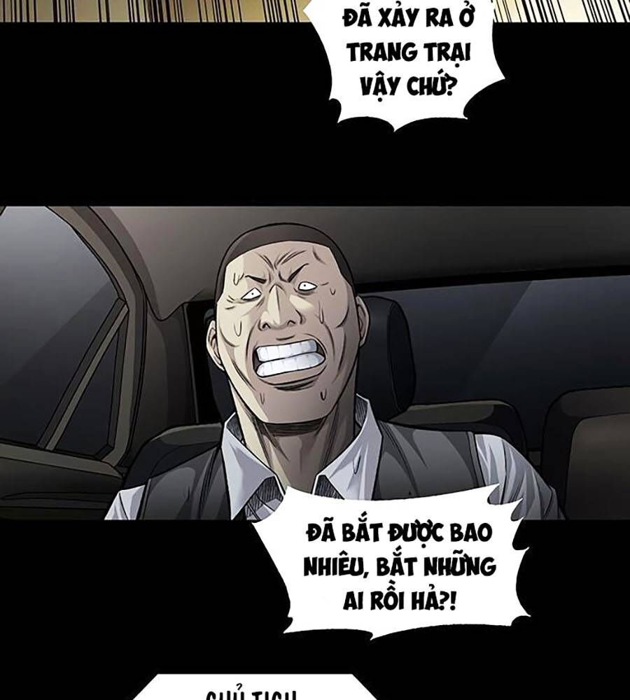 Tao Là Công Lý [Chap 56-71]