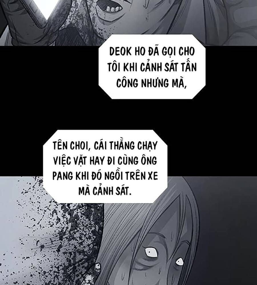 Tao Là Công Lý [Chap 56-71]