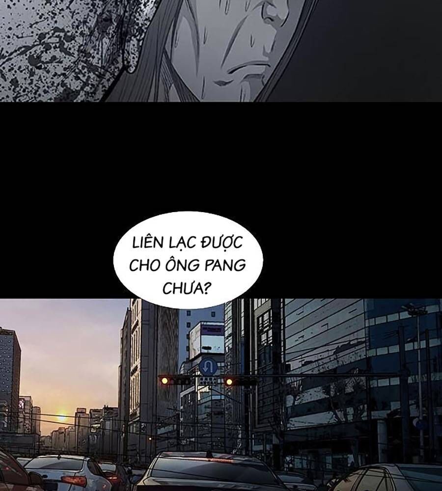 Tao Là Công Lý [Chap 56-71]