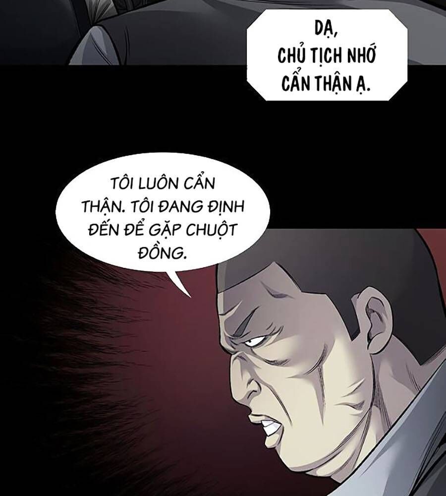 Tao Là Công Lý [Chap 56-71]