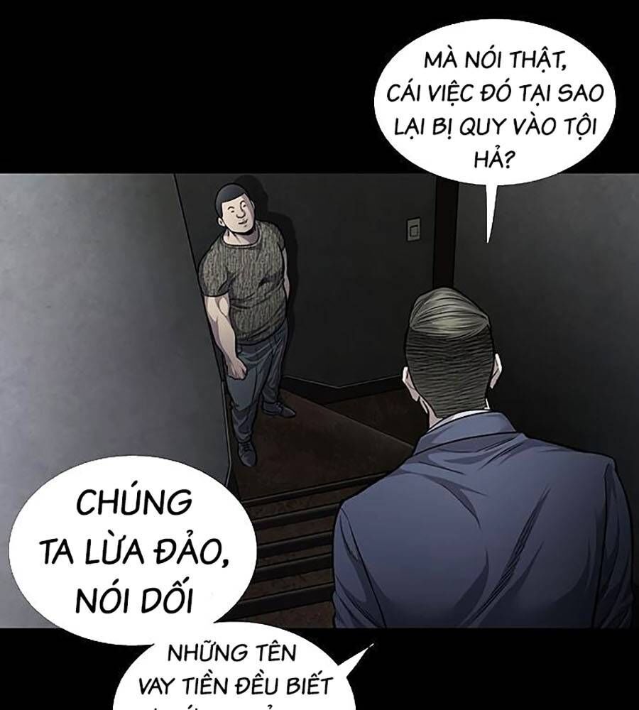 Tao Là Công Lý [Chap 56-71]