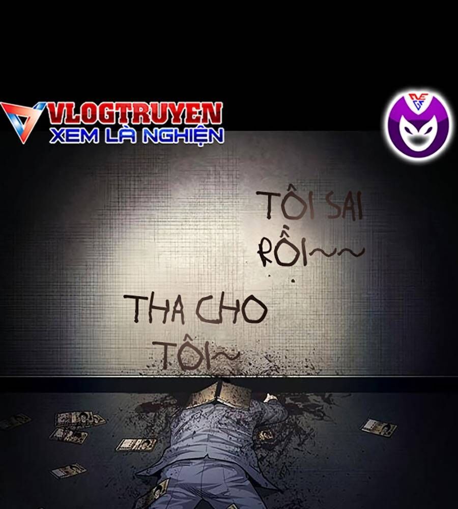 Tao Là Công Lý