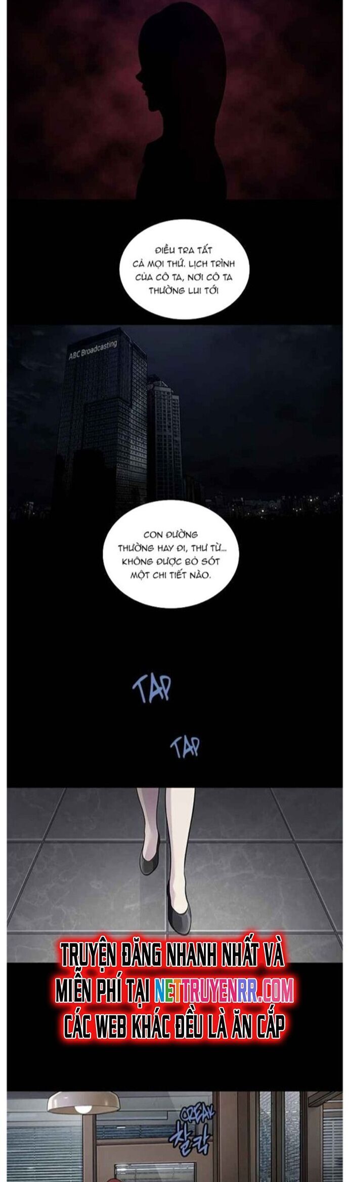 Tao Là Công Lý [Chap 56-71]