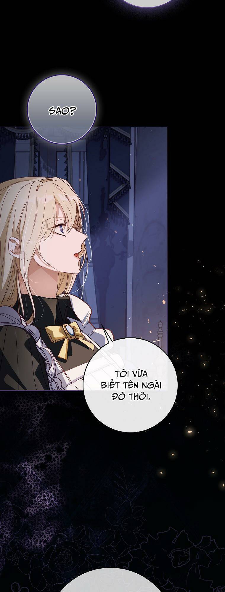 Bị Giam Cầm Với Nam Chính Trong Trò Chơi Kinh Dị [Chap 1-47]