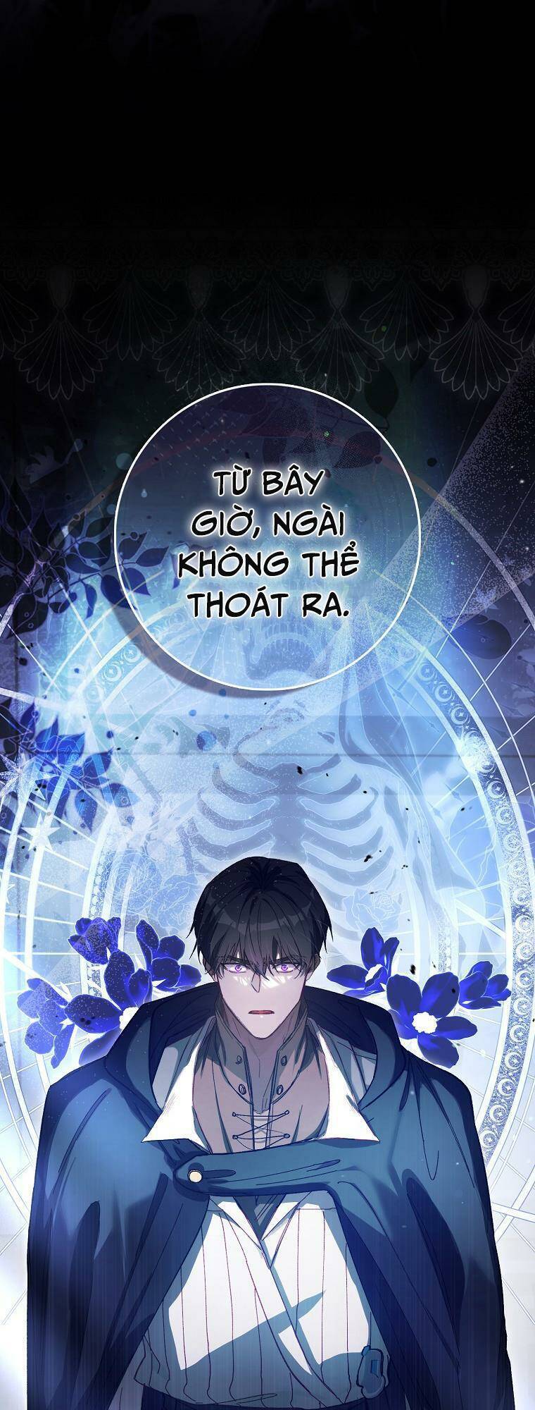 Bị Giam Cầm Với Nam Chính Trong Trò Chơi Kinh Dị [Chap 1-47]