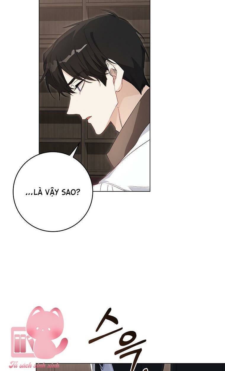 Bị Giam Cầm Với Nam Chính Trong Trò Chơi Kinh Dị [Chap 1-47]