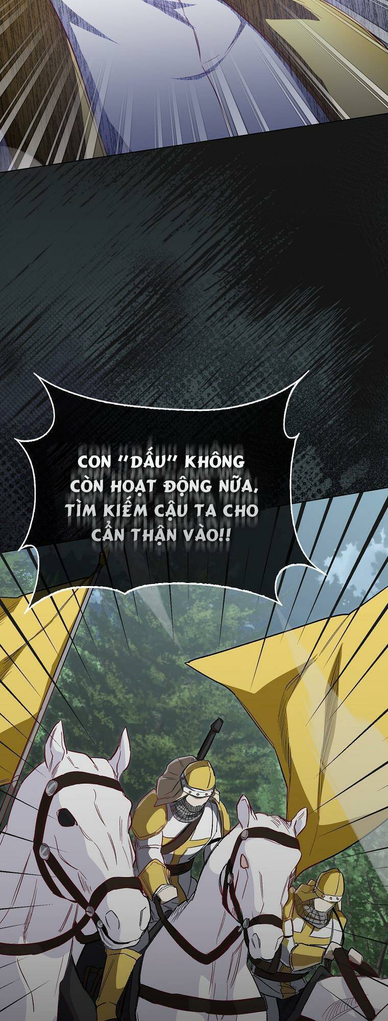 Bị Giam Cầm Với Nam Chính Trong Trò Chơi Kinh Dị [Chap 1-47]