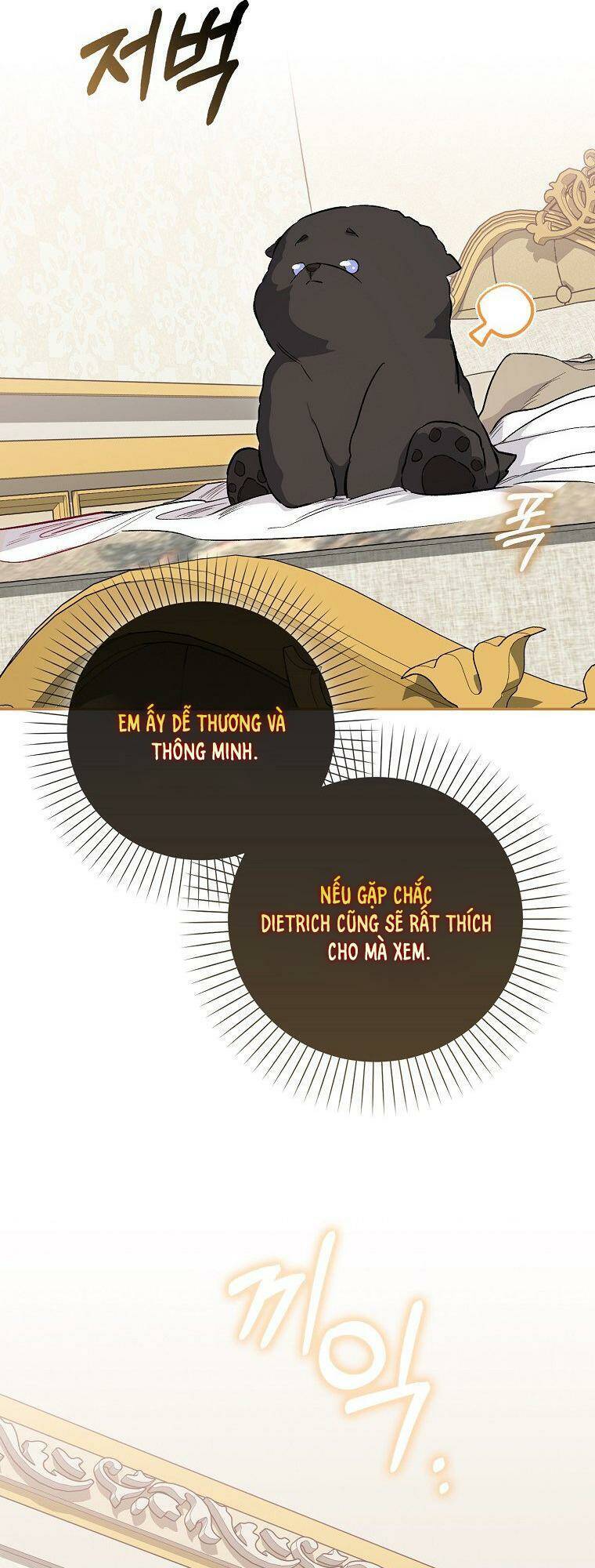 Bị Giam Cầm Với Nam Chính Trong Trò Chơi Kinh Dị [Chap 1-47]