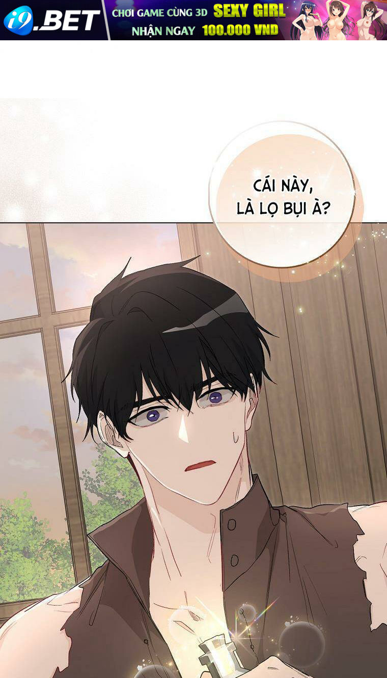 Trang truyện page_52 trong truyện tranh Bị Giam Cầm Với Nam Chính Trong Trò Chơi Kinh Dị - Chapter 12 - truyentvn.net