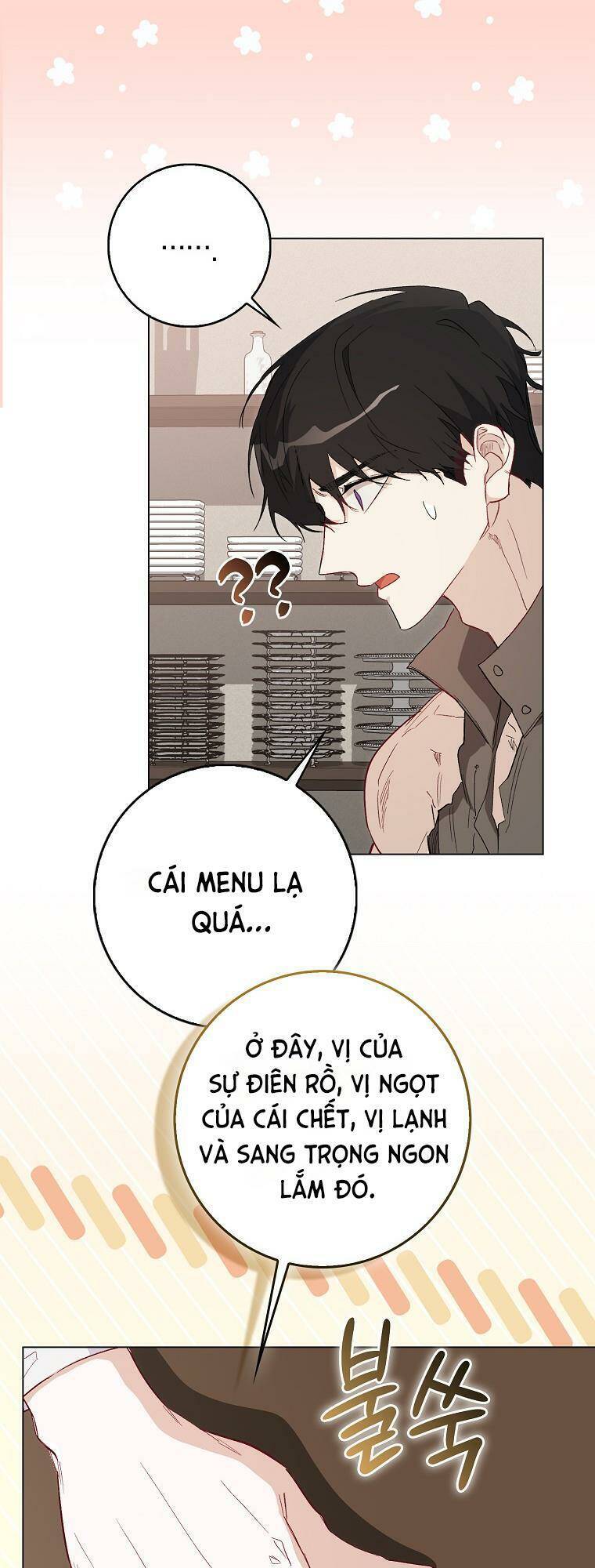 Bị Giam Cầm Với Nam Chính Trong Trò Chơi Kinh Dị [Chap 1-47]