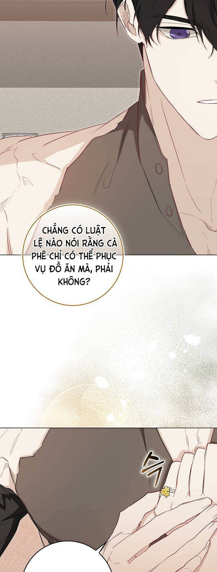 Bị Giam Cầm Với Nam Chính Trong Trò Chơi Kinh Dị [Chap 1-47]