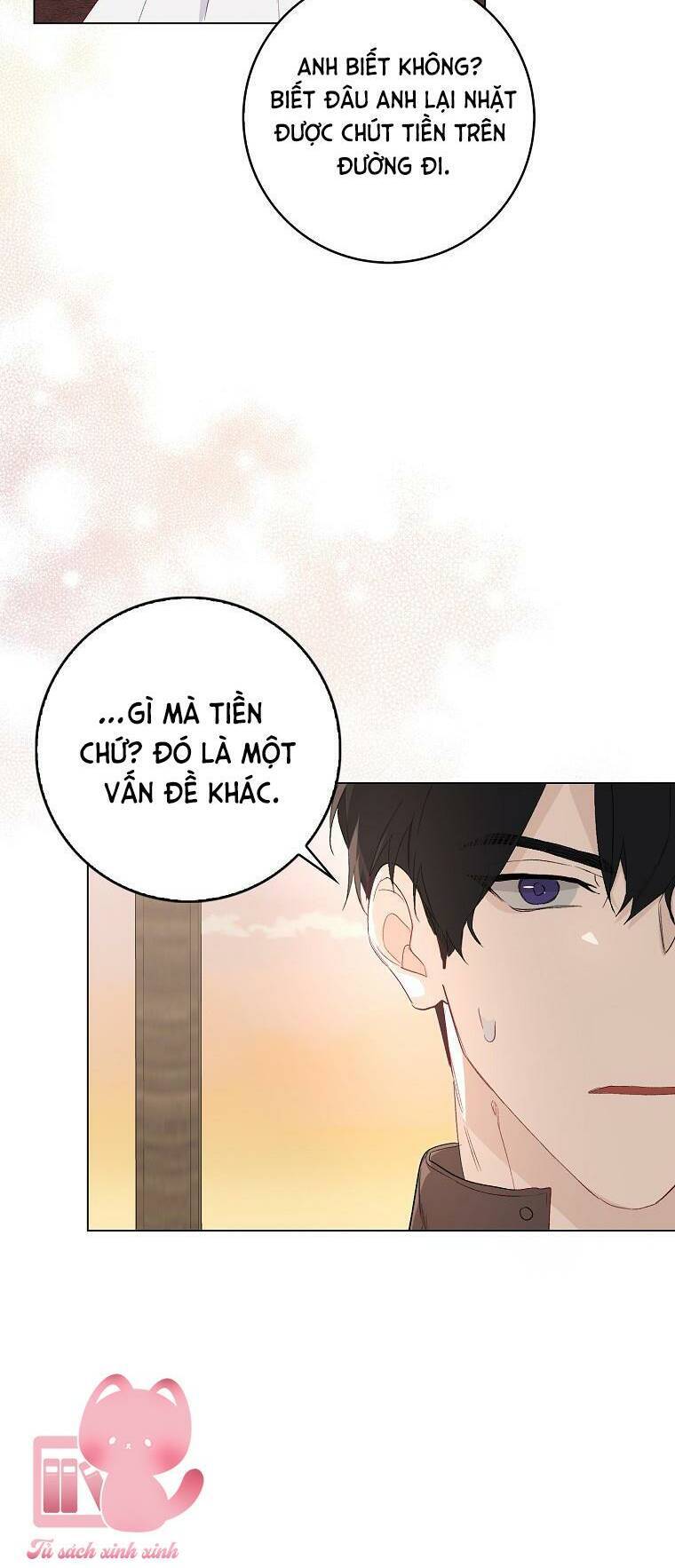 Bị Giam Cầm Với Nam Chính Trong Trò Chơi Kinh Dị [Chap 1-47]