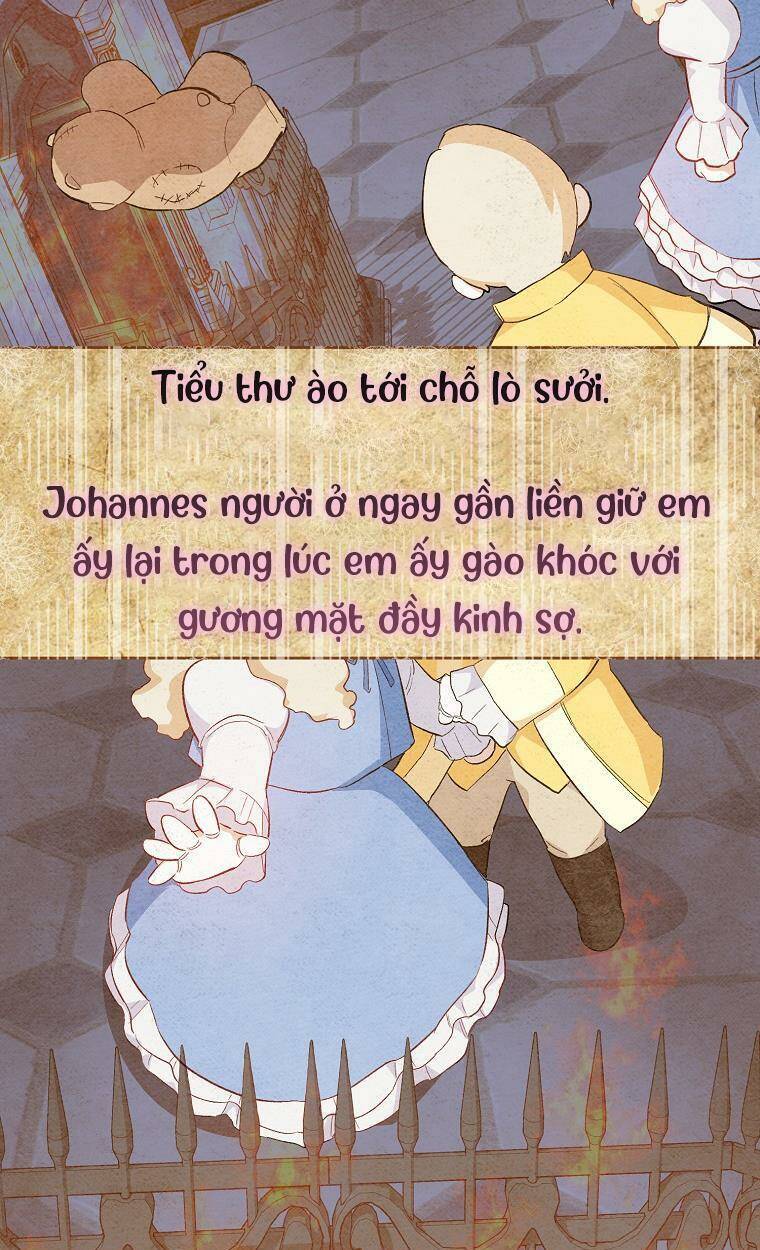 Trang truyện page_34 trong truyện tranh Bị Giam Cầm Với Nam Chính Trong Trò Chơi Kinh Dị - Chapter 14 - truyentvn.net