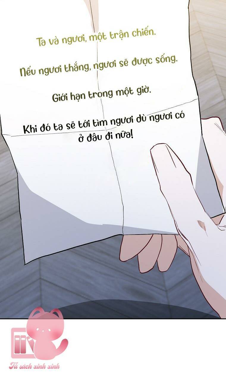 Bị Giam Cầm Với Nam Chính Trong Trò Chơi Kinh Dị [Chap 1-47]