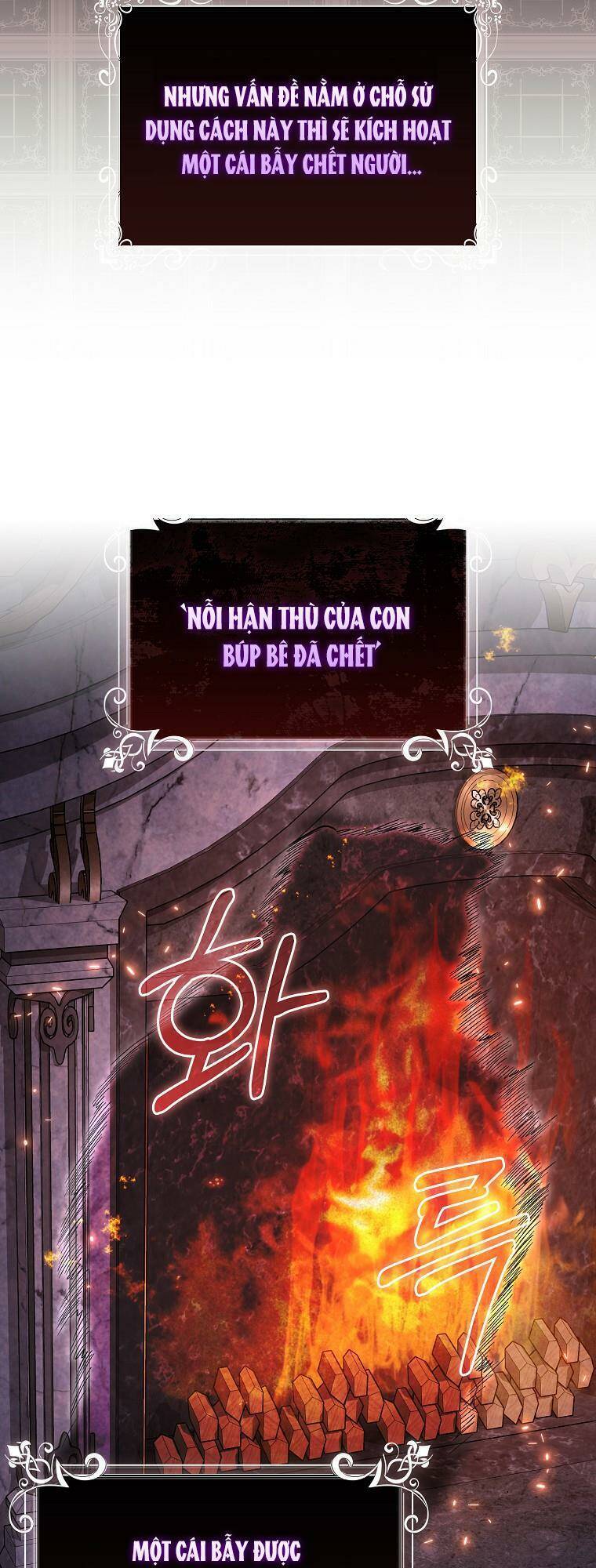 Bị Giam Cầm Với Nam Chính Trong Trò Chơi Kinh Dị [Chap 1-47]