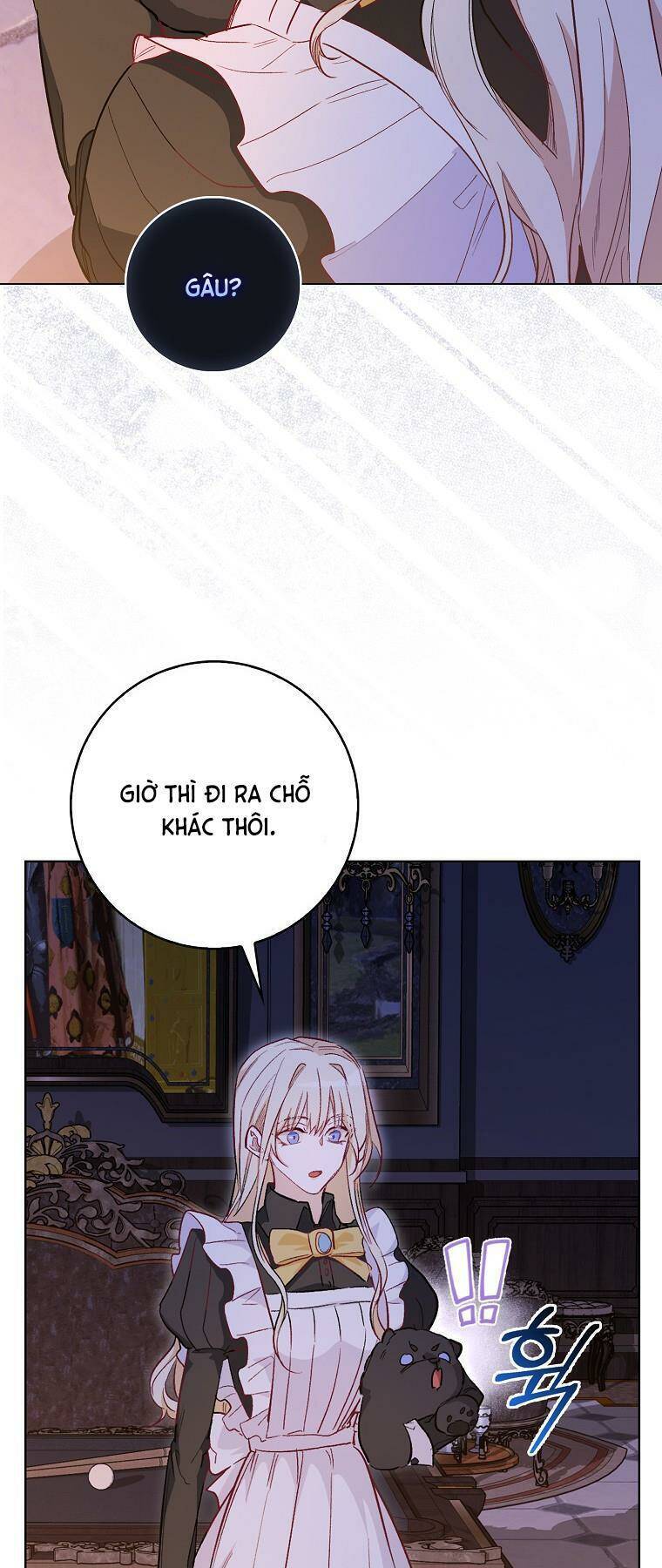 Trang truyện page_52 trong truyện tranh Bị Giam Cầm Với Nam Chính Trong Trò Chơi Kinh Dị - Chapter 14 - truyentvn.net