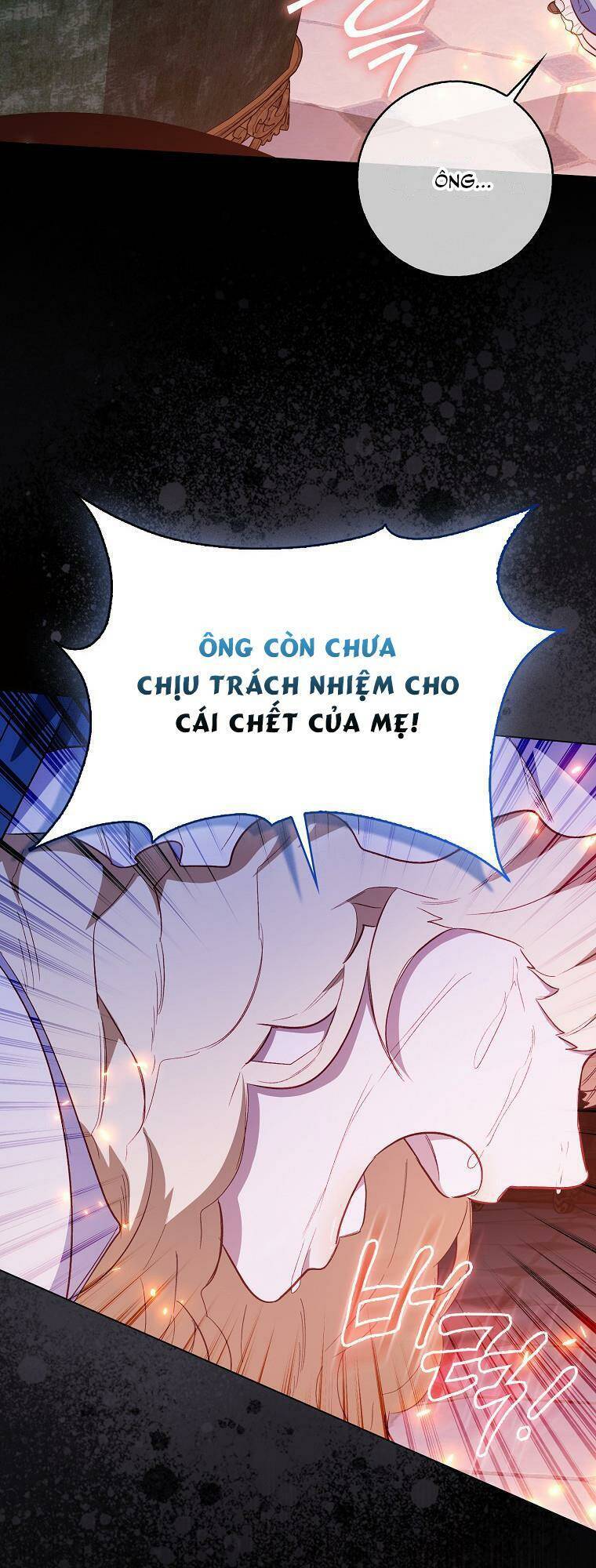 Bị Giam Cầm Với Nam Chính Trong Trò Chơi Kinh Dị [Chap 1-47]