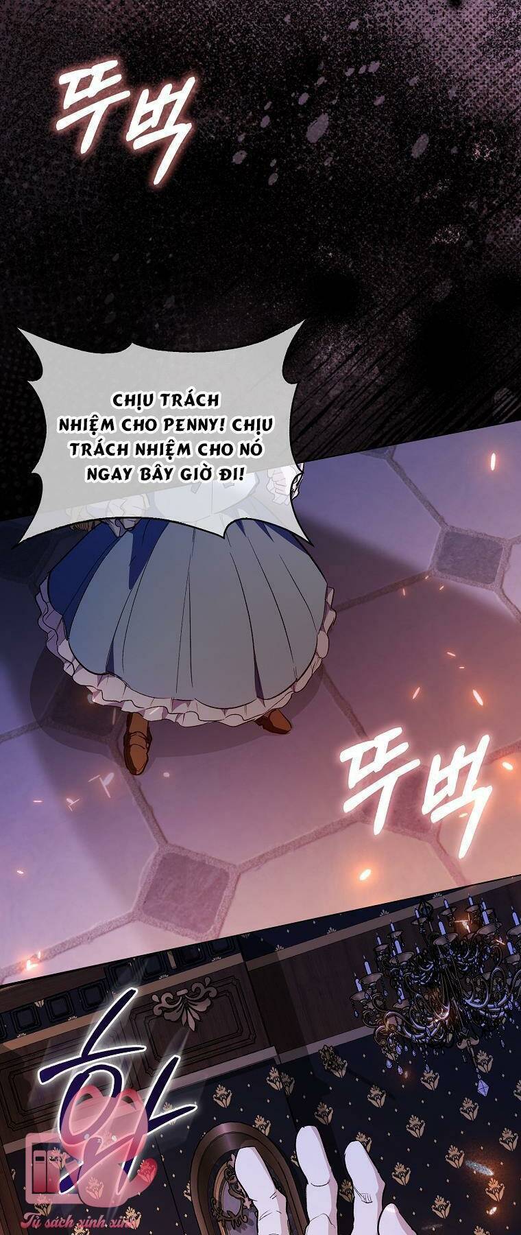 Bị Giam Cầm Với Nam Chính Trong Trò Chơi Kinh Dị [Chap 1-47]