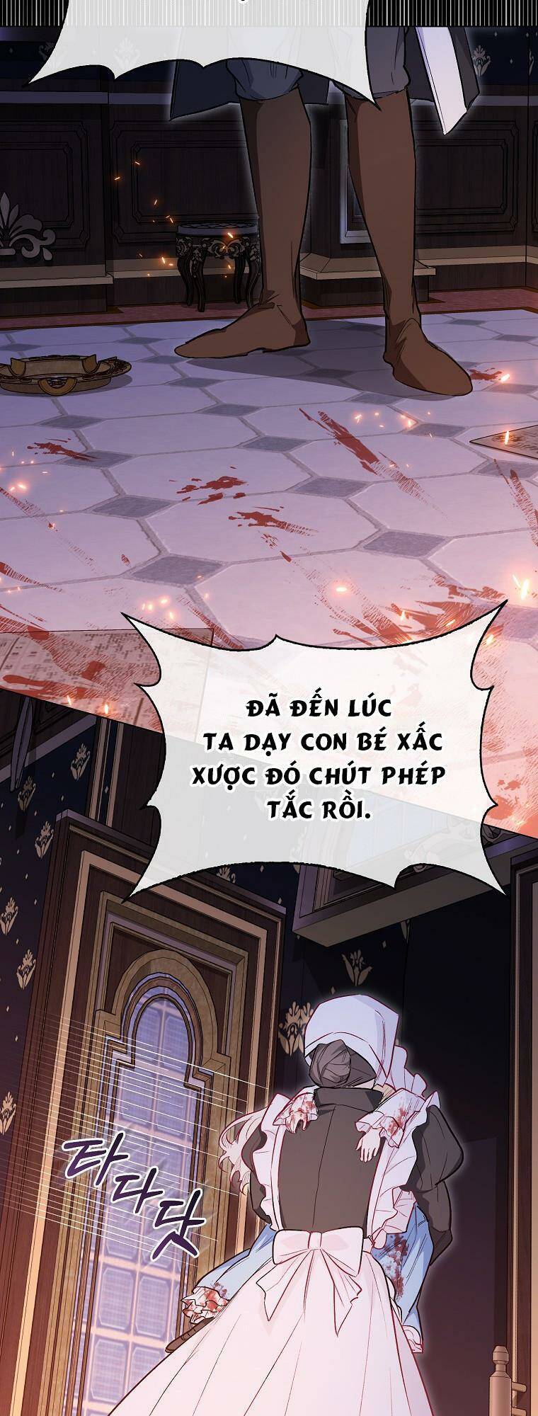 Bị Giam Cầm Với Nam Chính Trong Trò Chơi Kinh Dị [Chap 1-47]