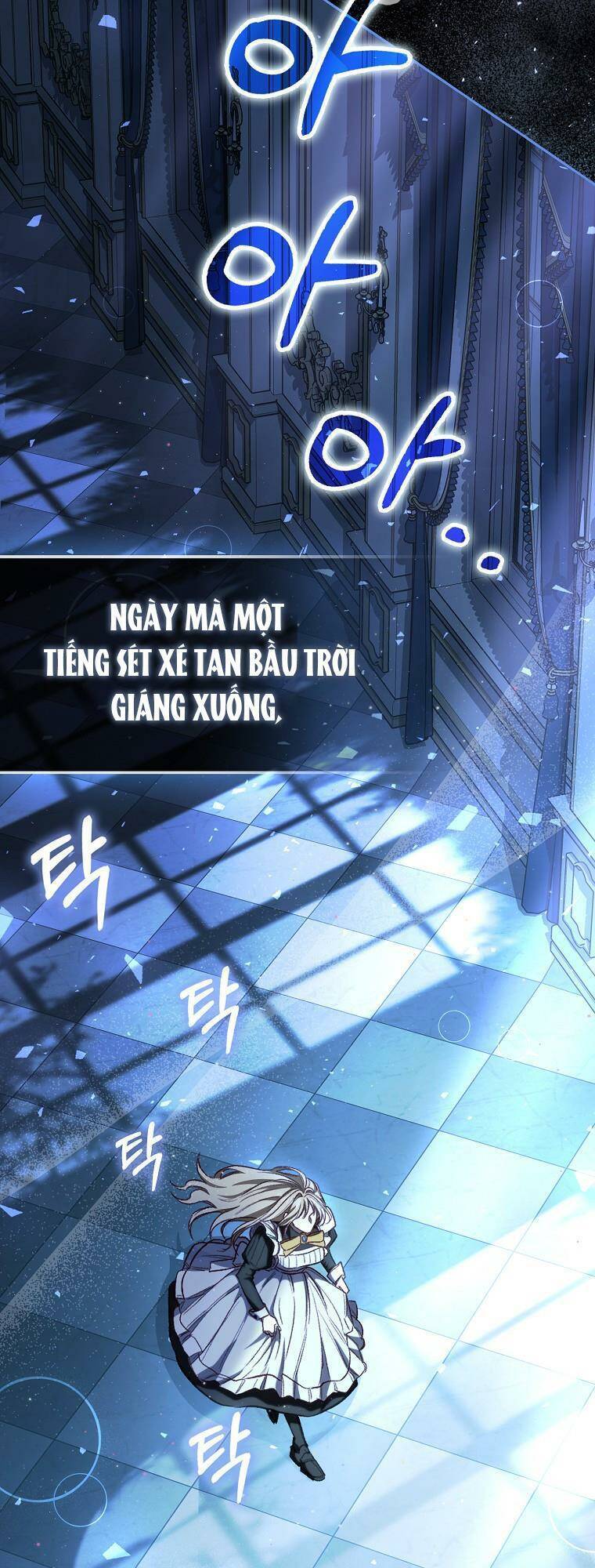 Bị Giam Cầm Với Nam Chính Trong Trò Chơi Kinh Dị [Chap 1-47]