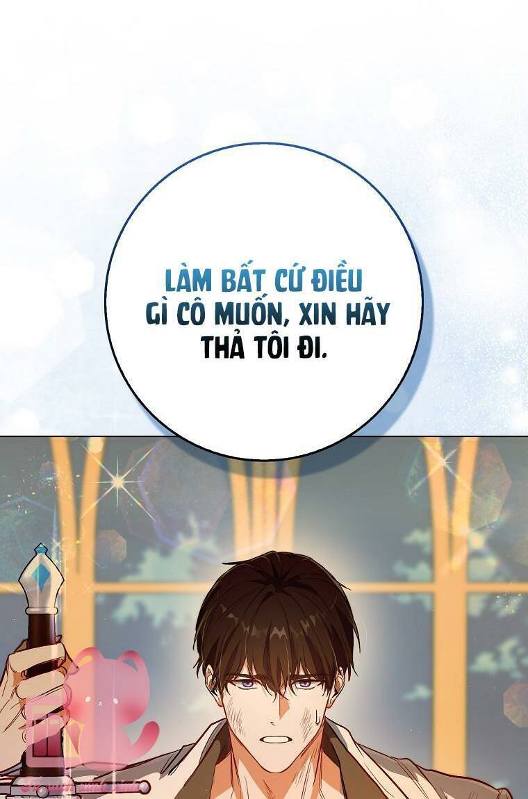 Bị Giam Cầm Với Nam Chính Trong Trò Chơi Kinh Dị [Chap 1-47]