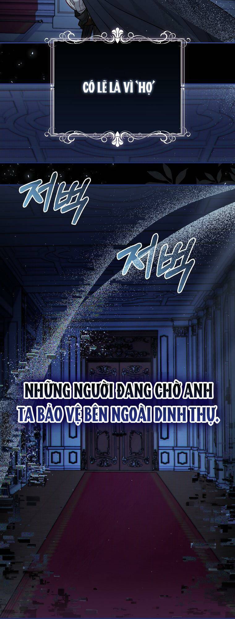 Bị Giam Cầm Với Nam Chính Trong Trò Chơi Kinh Dị [Chap 1-47]