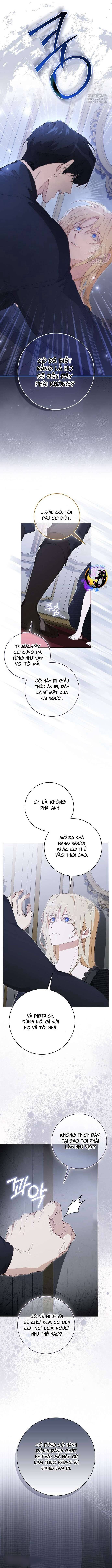 Bị Giam Cầm Với Nam Chính Trong Trò Chơi Kinh Dị [Chap 1-47]