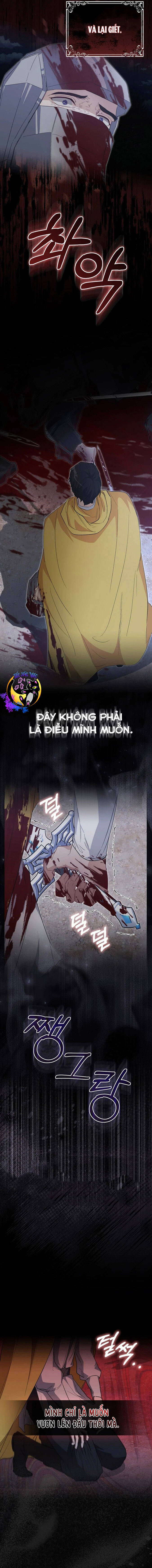 Trang truyện page_5 trong truyện tranh Bị Giam Cầm Với Nam Chính Trong Trò Chơi Kinh Dị - Chapter 24 - truyentvn.net