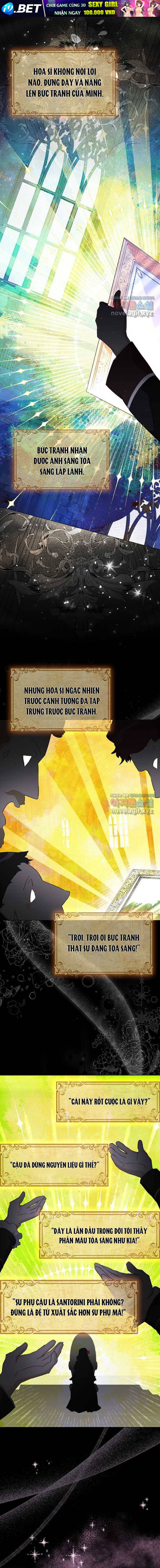 Trang truyện page_1 trong truyện tranh Bị Giam Cầm Với Nam Chính Trong Trò Chơi Kinh Dị - Chapter 27 - truyentvn.net