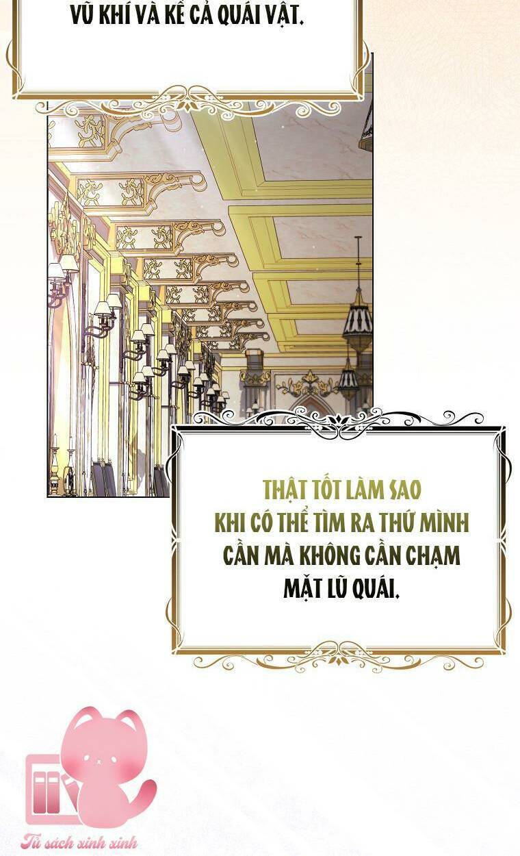 Bị Giam Cầm Với Nam Chính Trong Trò Chơi Kinh Dị [Chap 1-47]