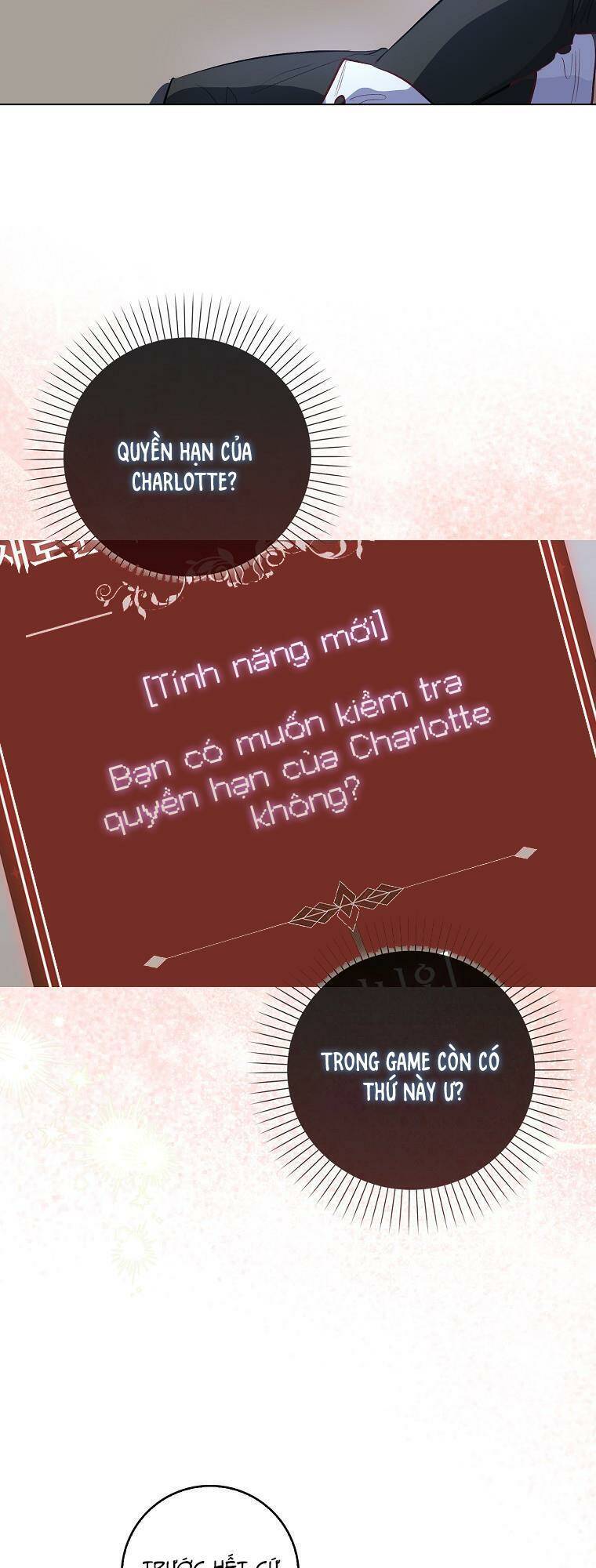 Bị Giam Cầm Với Nam Chính Trong Trò Chơi Kinh Dị [Chap 1-47]