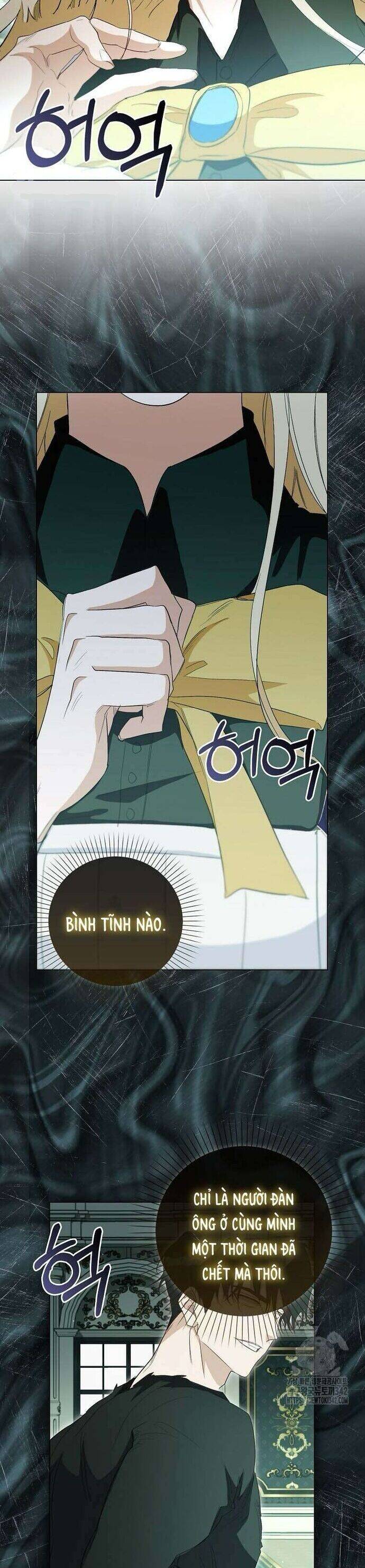 Bị Giam Cầm Với Nam Chính Trong Trò Chơi Kinh Dị [Chap 1-47]