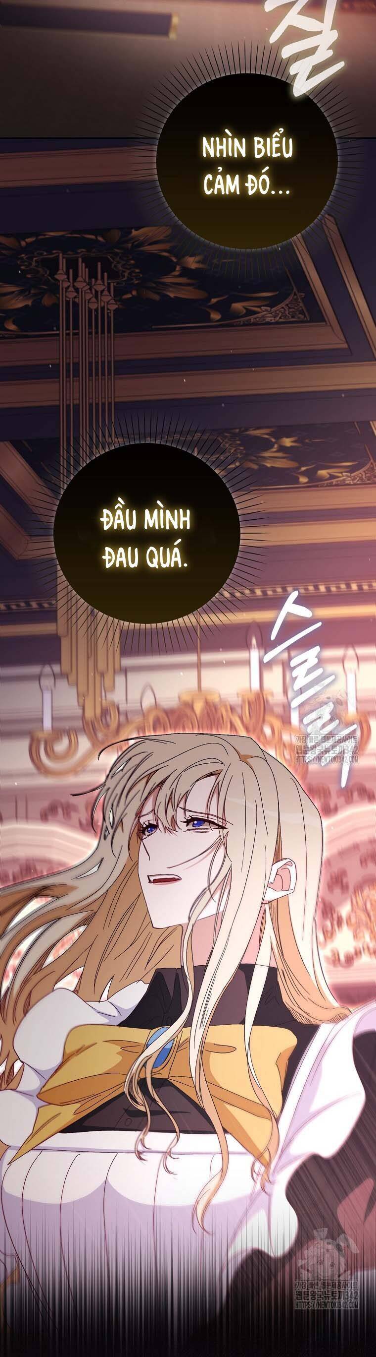 Bị Giam Cầm Với Nam Chính Trong Trò Chơi Kinh Dị [Chap 1-47]