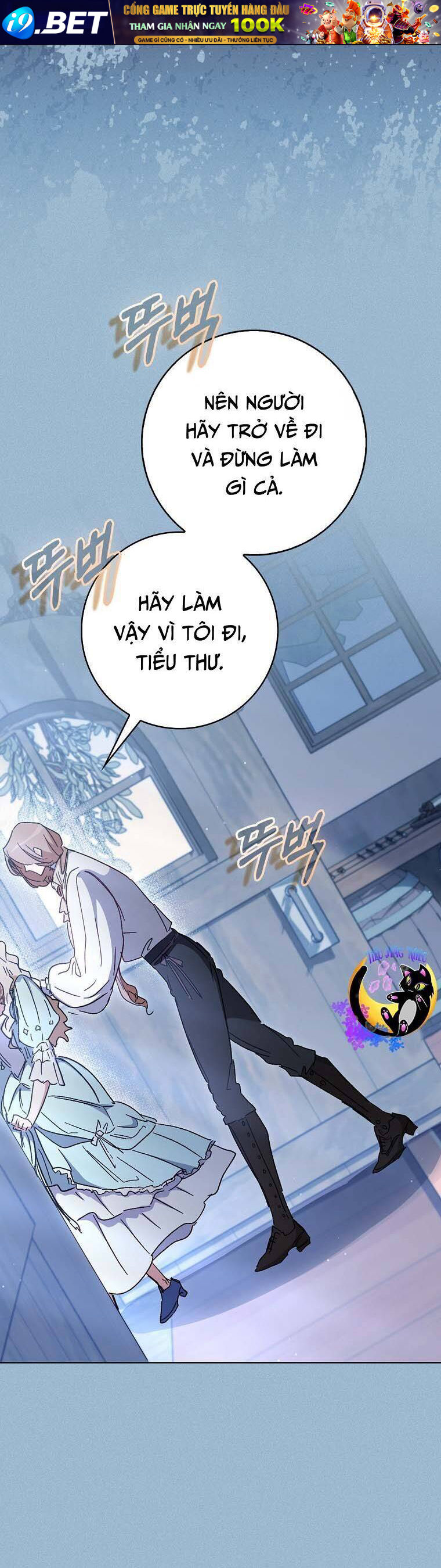 Bị Giam Cầm Với Nam Chính Trong Trò Chơi Kinh Dị [Chap 1-47]