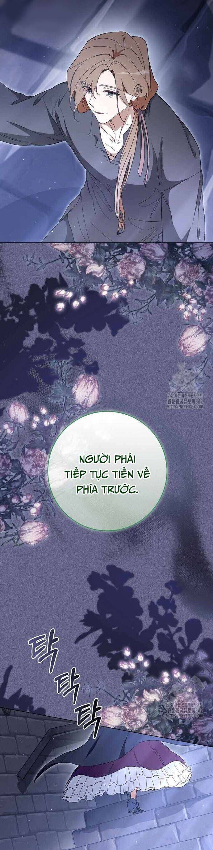 Trang truyện page_22 trong truyện tranh Bị Giam Cầm Với Nam Chính Trong Trò Chơi Kinh Dị - Chapter 36 - truyentvn.net