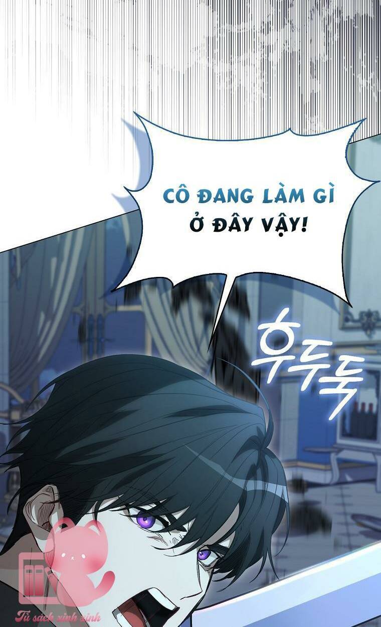 Bị Giam Cầm Với Nam Chính Trong Trò Chơi Kinh Dị [Chap 1-47]