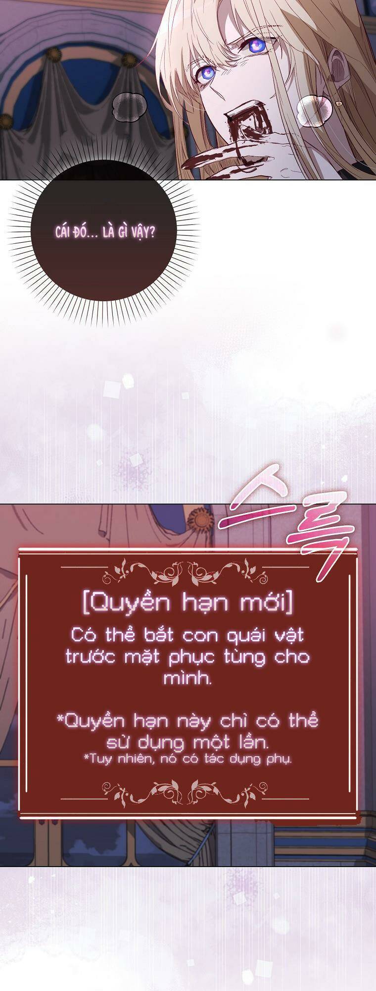 Bị Giam Cầm Với Nam Chính Trong Trò Chơi Kinh Dị [Chap 1-47]