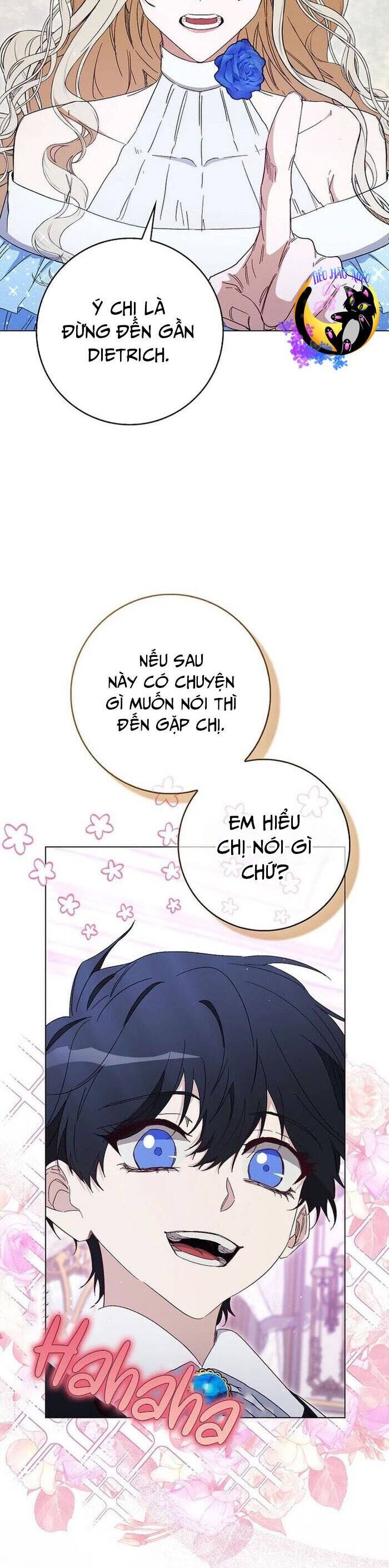 Bị Giam Cầm Với Nam Chính Trong Trò Chơi Kinh Dị [Chap 1-47]