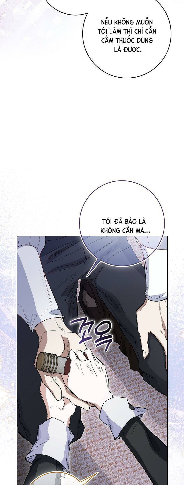 Bị Giam Cầm Với Nam Chính Trong Trò Chơi Kinh Dị [Chap 1-47]