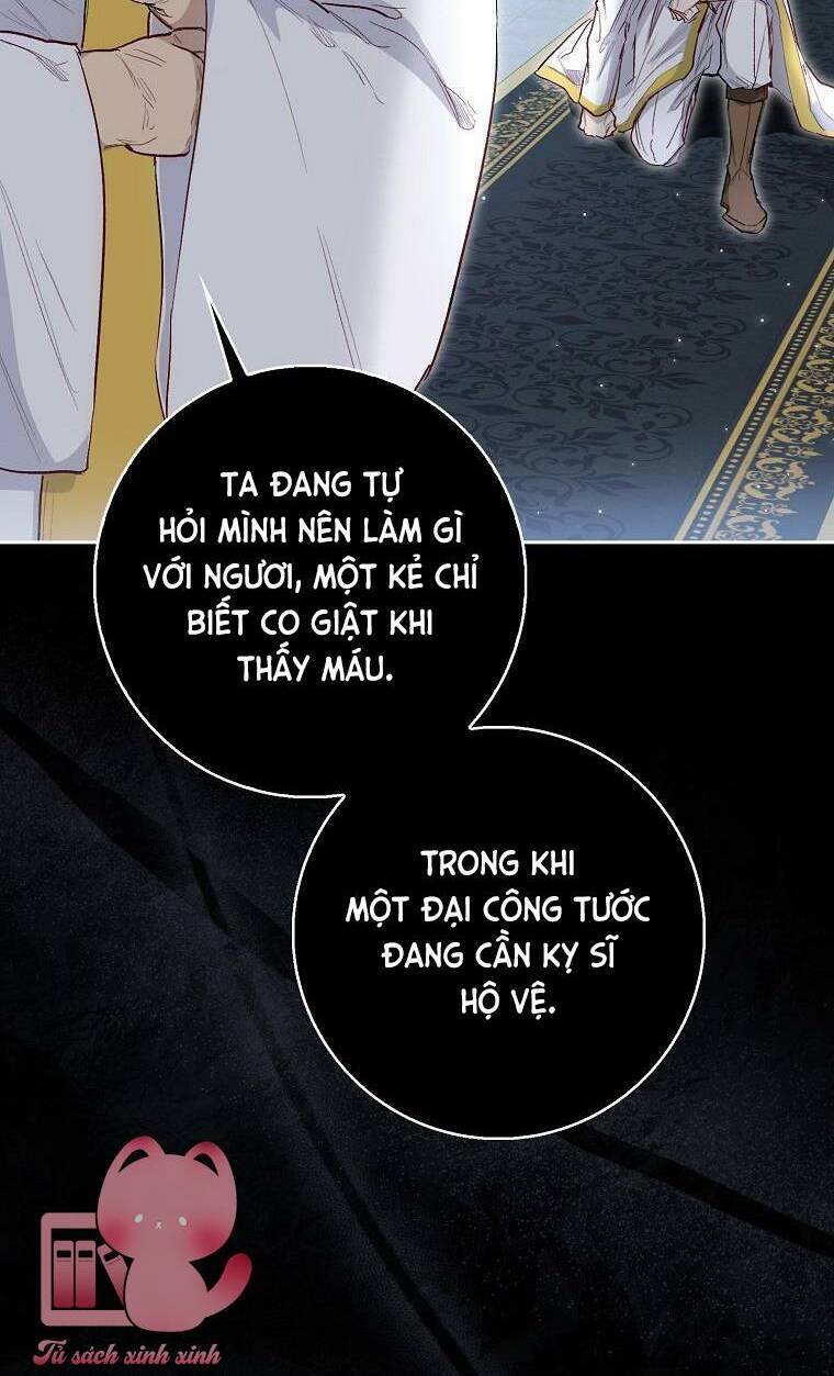 Bị Giam Cầm Với Nam Chính Trong Trò Chơi Kinh Dị [Chap 1-47]